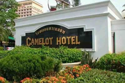 camelot hotel