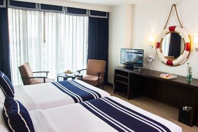 a-one new wing hotel
