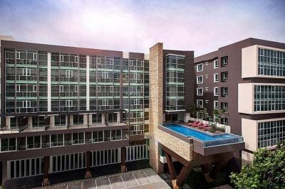 a-one star hotel
