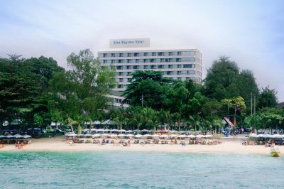 the bayview pattaya
