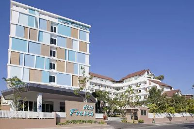 hill fresco (ex. sea orchid pattaya)