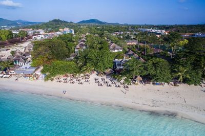 muang samui spa resort