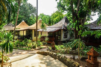 chaweng buri resort