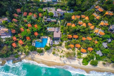 new star beach resort