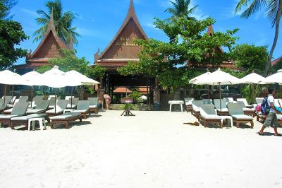 white house beach resort & spa