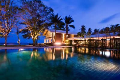 x2 koh samui resort