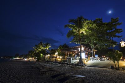 pavilion samui villas & resort