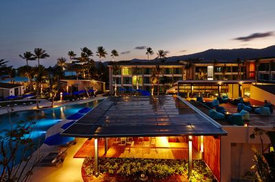 ozo chaweng samui