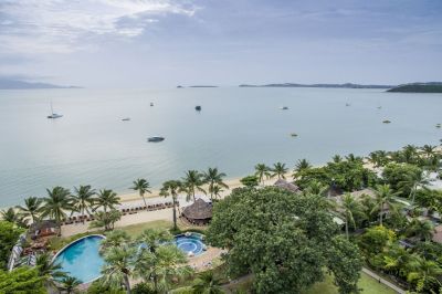 bandara resort & spa