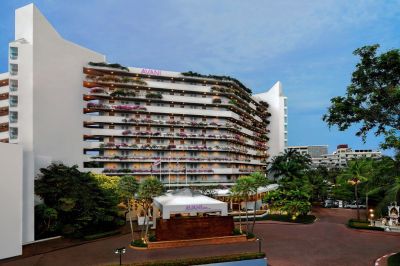 avani pattaya resort & spa