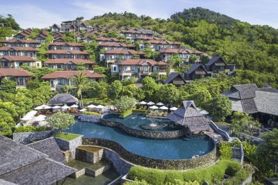 nora buri resort & spa