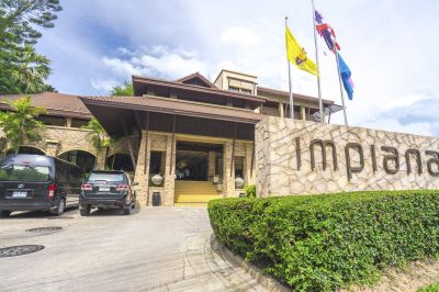 impiana resort chaweng noi koh samui