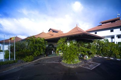 taj bentota resort & spa (ex.vivanta by taj)
