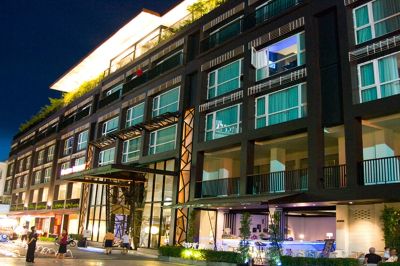aya boutique hotel