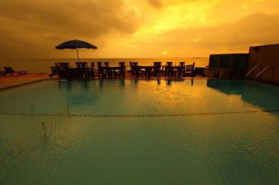 rock fort beach resort