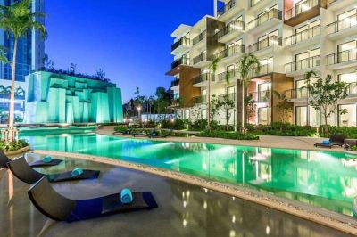 centara maris resort jomtien