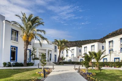 labranda tmt bodrum resort