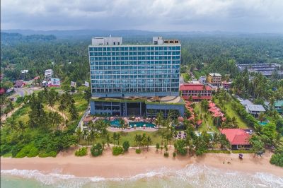 weligama bay marriott resort & spa