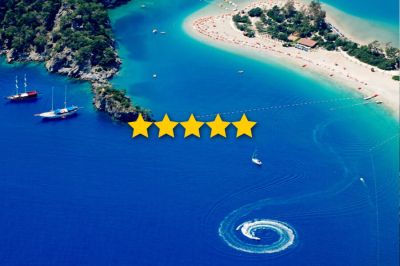 fortuna 5 star Fethiye