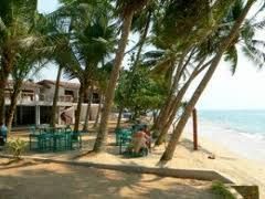 ypsylon beach hotel