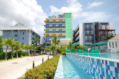 samui verticolor hotel