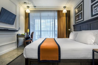 pattaya modus beachfront resort (former novotel modus)