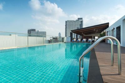 travelodge pattaya