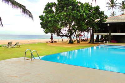 koggala beach hotel
