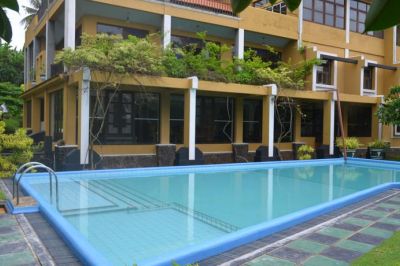 ocean dreams hotel