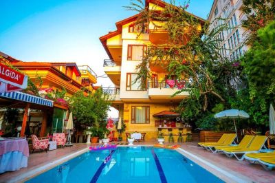 VILLA SONATA HOTEL