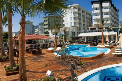 SAVK HOTEL