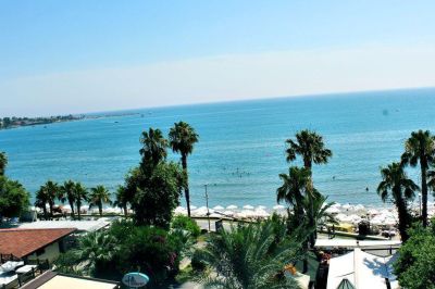 SUN BEACH HOTEL