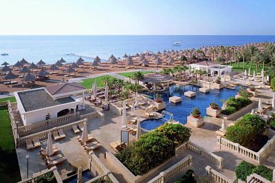 sheraton sharm hotel, resort, villas & spa
