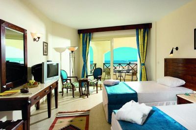 blue house hotel (ex. moon resort)
