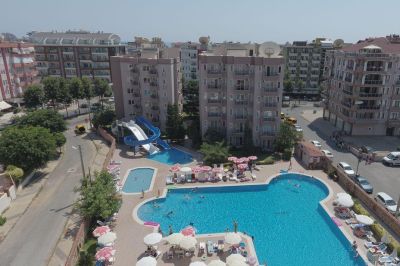 club sidar