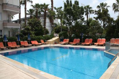 kleopatra miray hotel