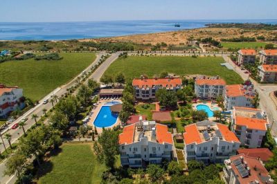 side suite hotel (ex.irem family club)