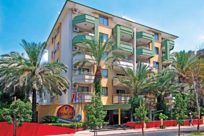 sifalar suit hotel