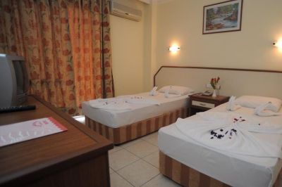 king as hotel