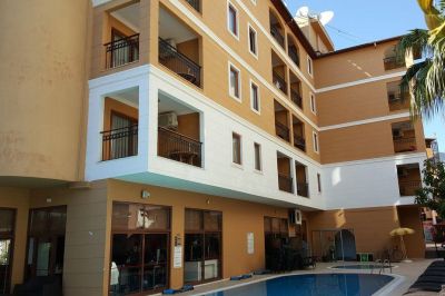 kleopatra moon suite hotel 3 *