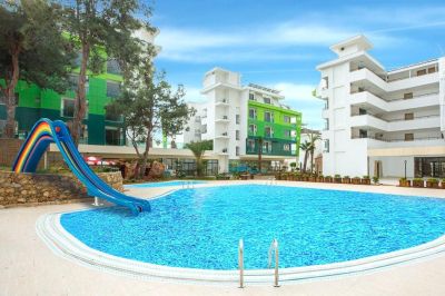 green life hotel