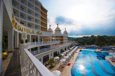 oz hotels sui resort