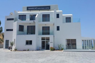 marica's boutique hotel 3