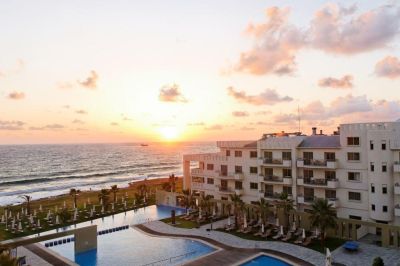 capital coast resort & spa 4 *