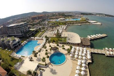 ilica hotel spa thermal resort 5 *