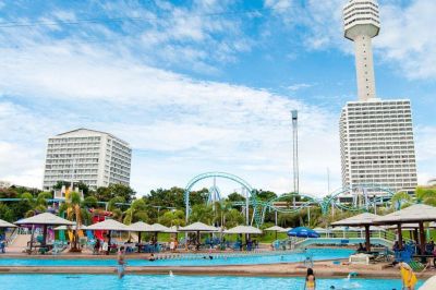pattaya park beach resort