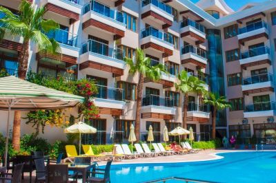 SUN BEACH PARK
