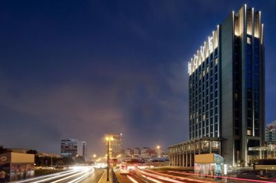 rove healthcare city 3 *