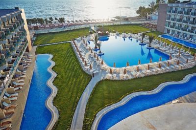 kairaba bodrum princess (ex. labranda)