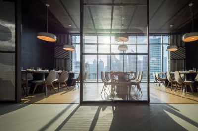 intercontinental hotel dubai marina 5 *